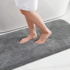 Luxury Bathroom Bath Mat