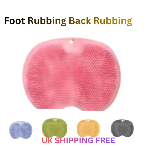 Non slip bath mat - mat, foot