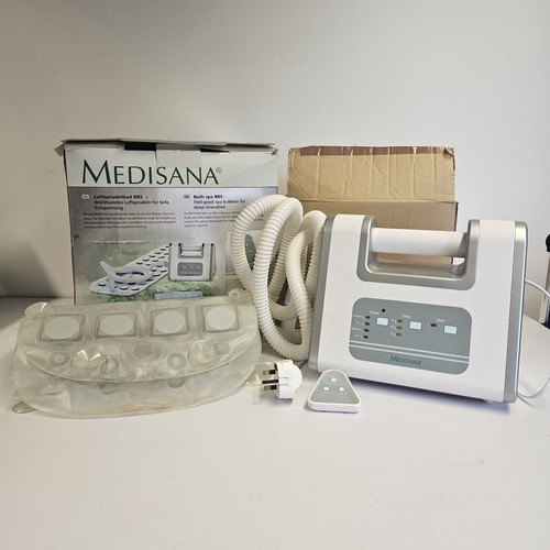 Medisana bbs bath spa - medisana,
