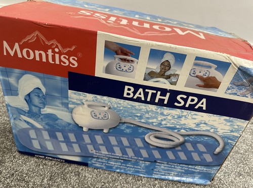 Montiss bath spa portable - spa,a,