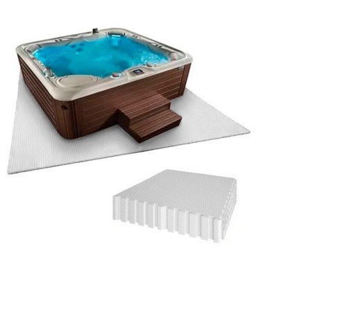 Hot tub jacuzzi paddling - tub, pool