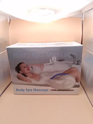 Body spa massage bubble bath - body,