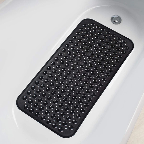 Non slip bath suction - slip,