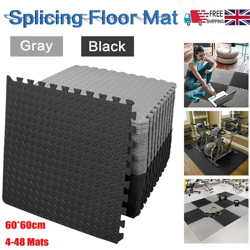 Interlocking soft eva foam - interlocking,