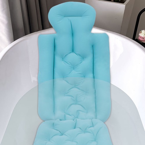 Full body spa - body, mattress