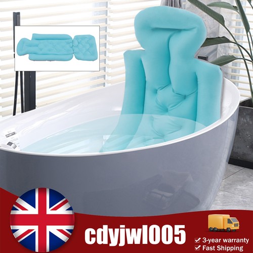 Full body spa bath tub - full,