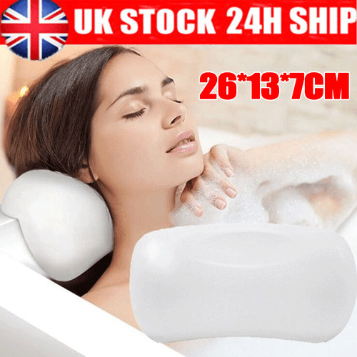 Bath pillow bathtub - pu,