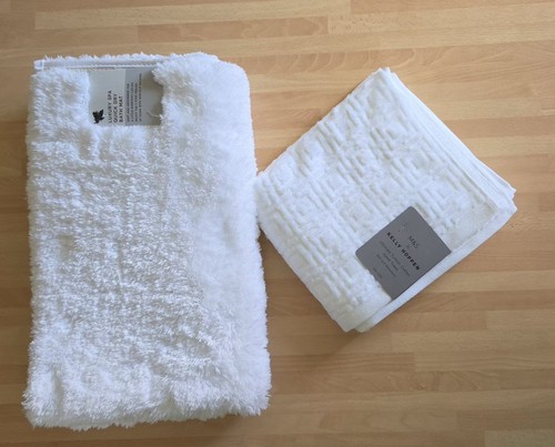 Kelly hoppen white - m&s,