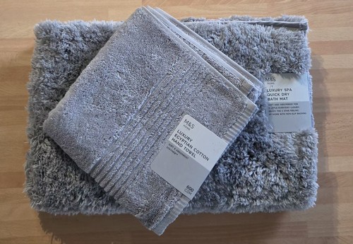 Luxury spa egyptian cotton - spa,