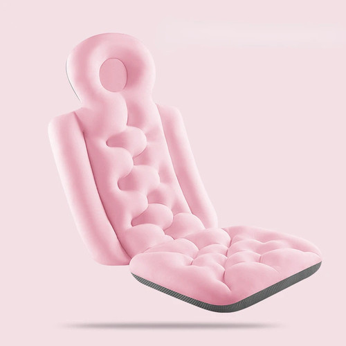 Full body bath pillow - body,