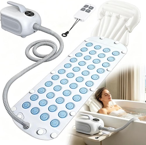 Spa bath mat air - spa,