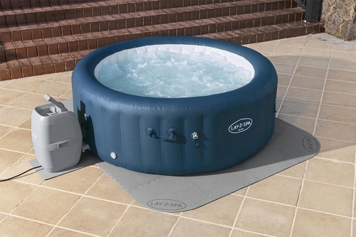 Bestway lay spa - xtras, floor