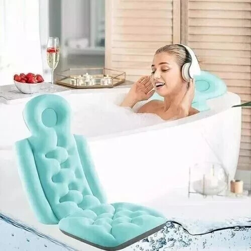 Full body bath pillow large - pillow,