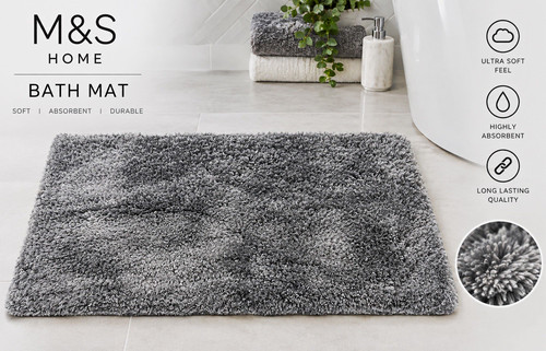 Home luxury spa grey bath - luxury,
