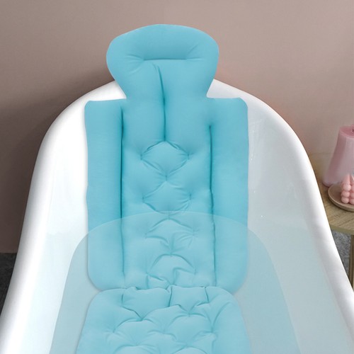 Full body spa - spa, cushion