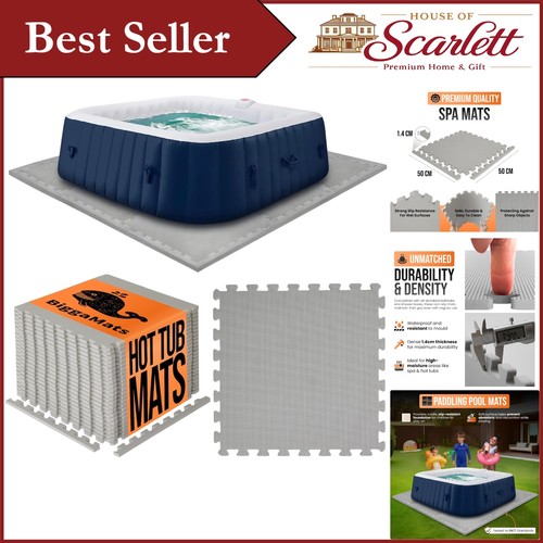 Durable non slip - foam, pool