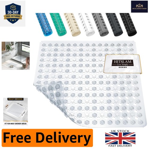 Machine washable non slip - non-slip, bath