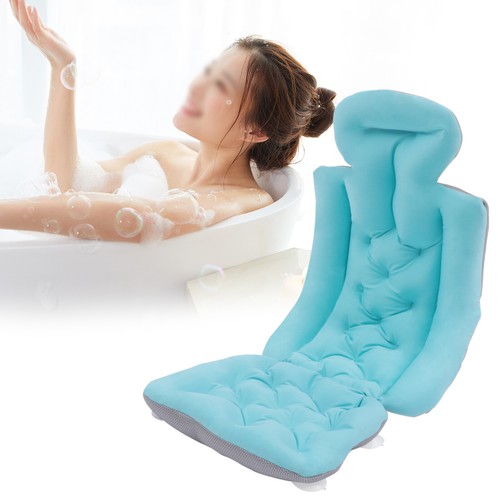 Full body spa - spa, cushion