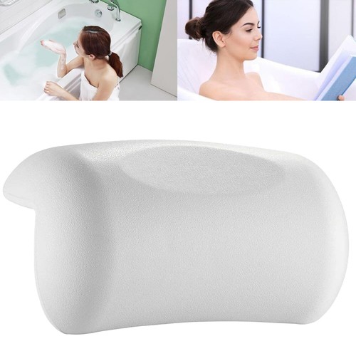 Waterproof bath pillow for - waterproof, tub
