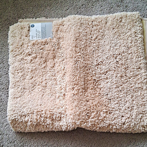 Home luxury spa - spa, dry