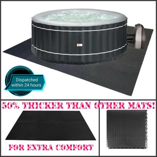 Lay spa compatible hot tub - lay-z,
