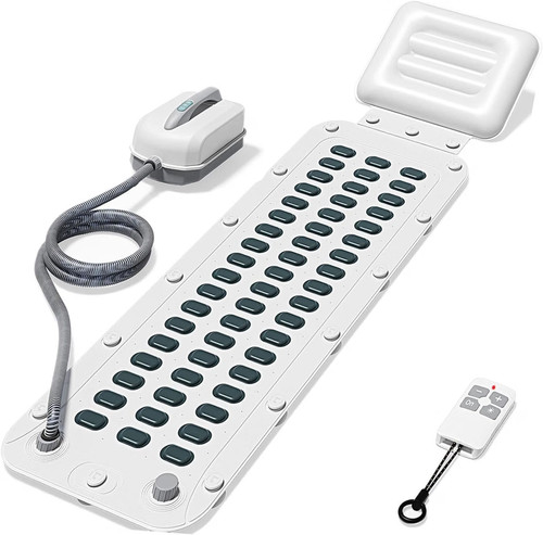 Bath spa massage mat jacuzzi - spa, mat,