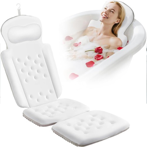 Full body bath - full,