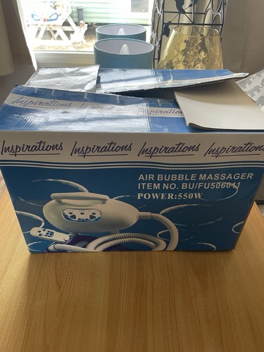 Inspirations air bubble - air,