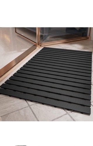 Shower mat non - non, heavy
