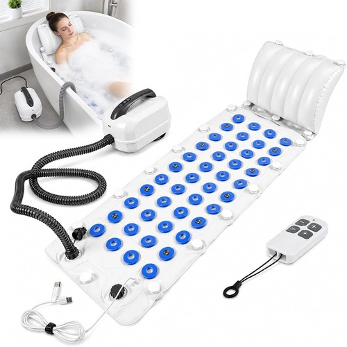Bath mat gear - bath,