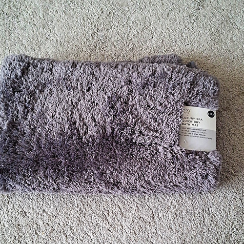 Home luxury spa quick dry - home,