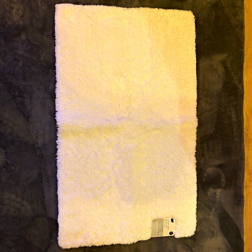 Luxury spa quick - quick, white