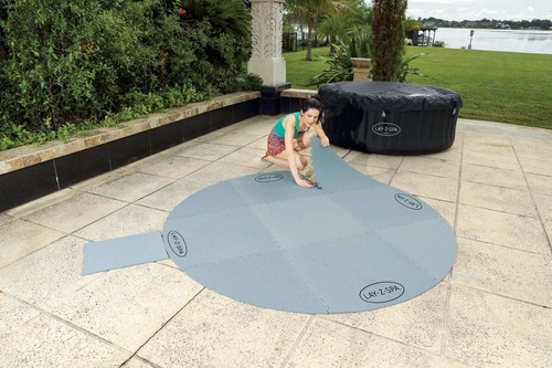 New lay spa hot - z,