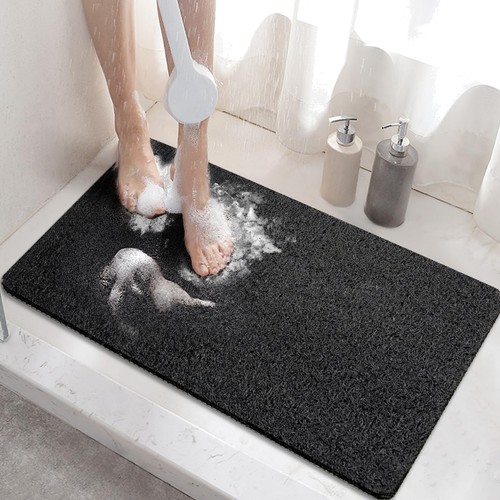 Pvc non slip bath mat - bath, 60
