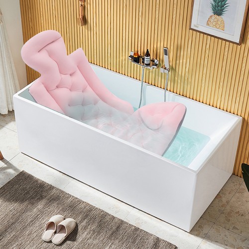 Full body bath - full,
