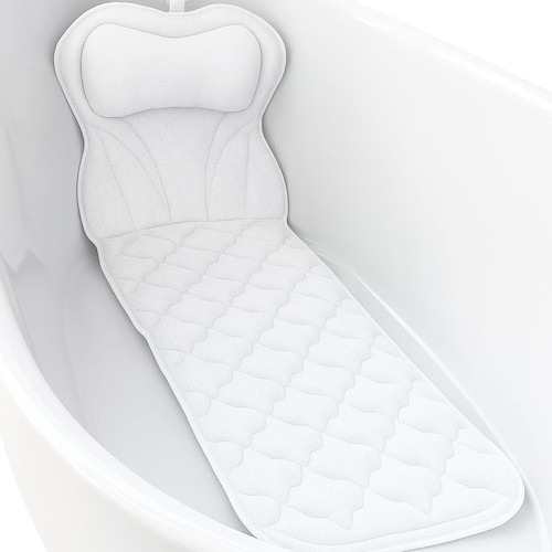 Full body bath - full,