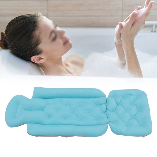 Full body spa - bath, tub
