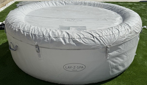 Lay spa vegas inflatable - vegas,